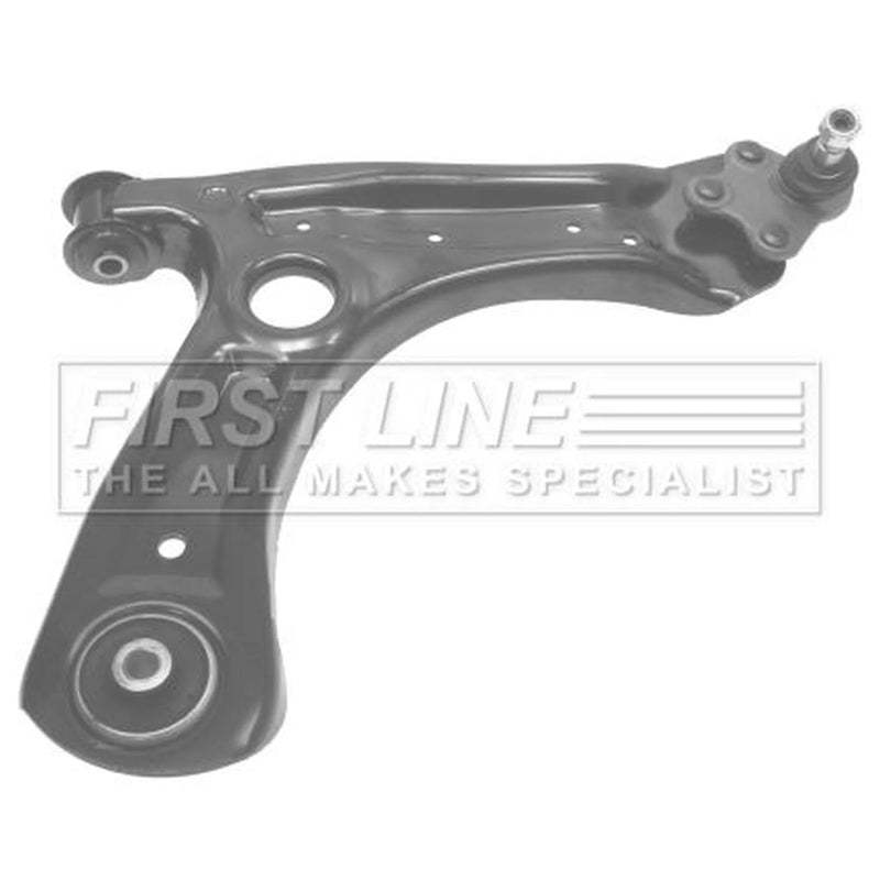 First Line Control/Trailing Arm FCA7013
