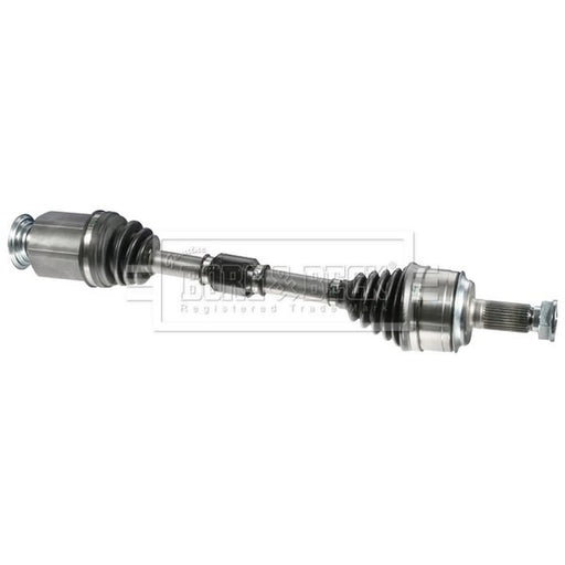 Borg & Beck CV Drive Shaft Driveshaft Front Right BDS1851