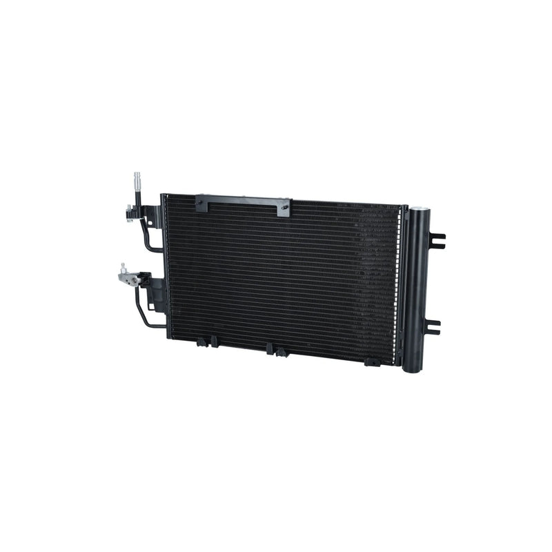 NRF Air Conditioning Condenser 35633