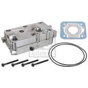 Febi Air Compressor Cylinder Head 173928
