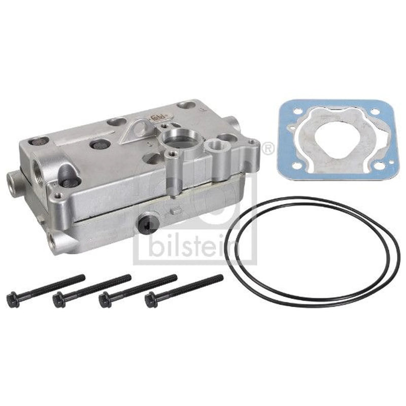 Febi Air Compressor Cylinder Head 173928