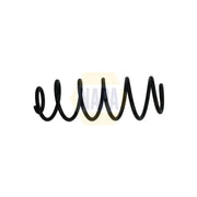 NAPA Rear Suspension Coil Spring NCS1748