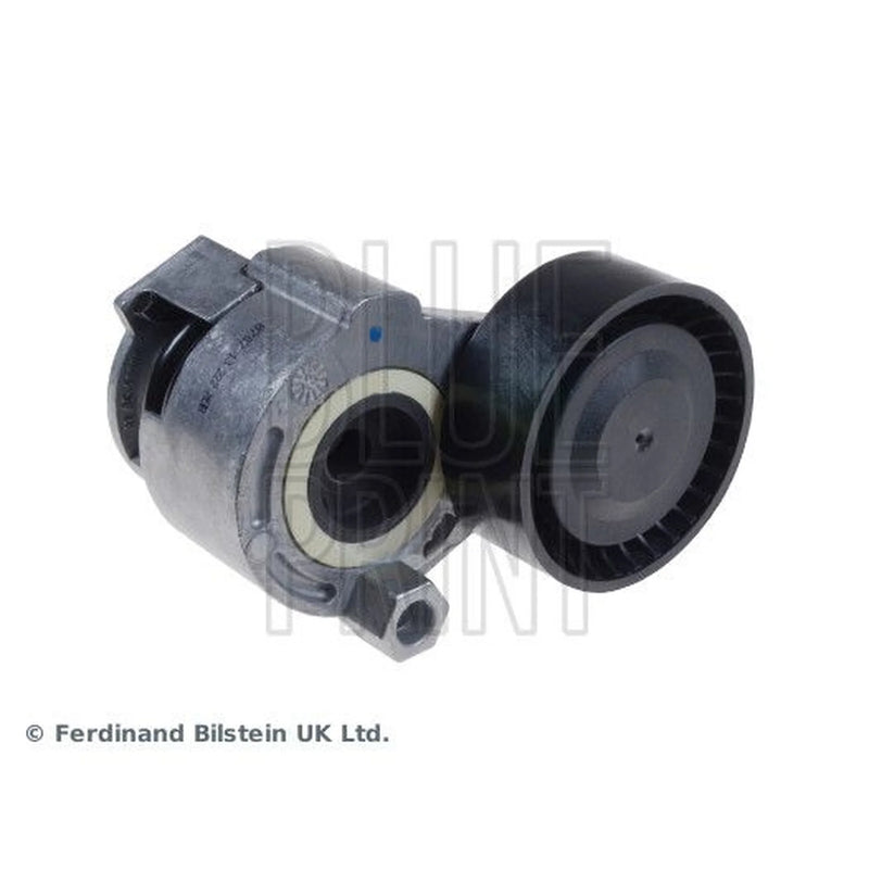 Blue Print Auxiliary Belt Tensioner ADN196509