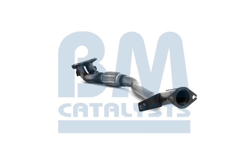 BM Catalysts Exhaust Pipe OD