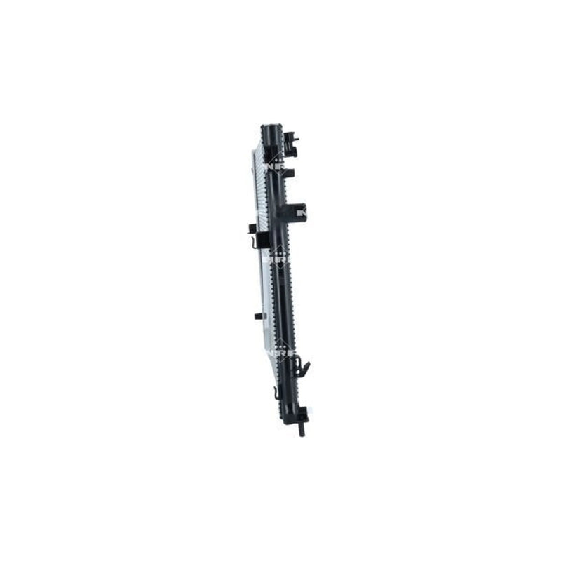 NRF Engine Radiator 550037