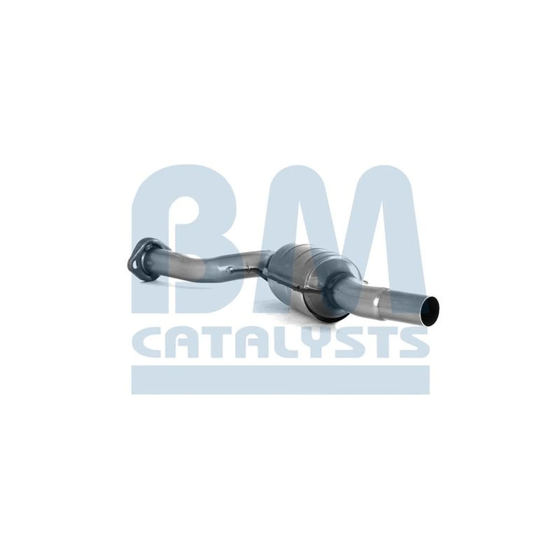BM Catalysts Homologated Petrol Cat BM90011H