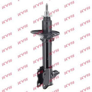 KYB Shock Absorber Damper Strut Rear Left 634037