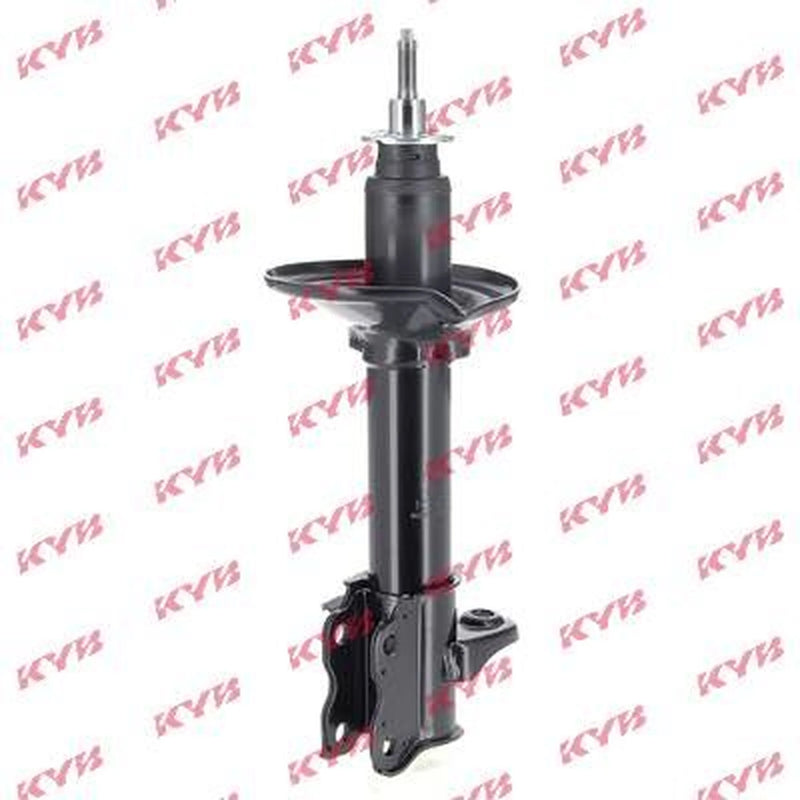 KYB Shock Absorber Damper Strut Rear Left 634037