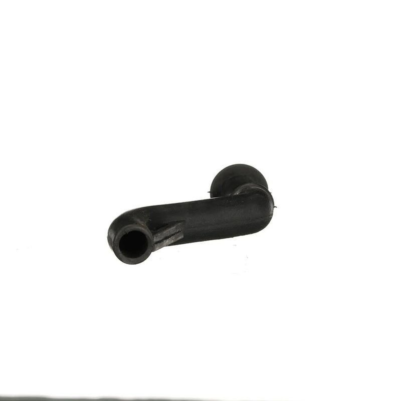 Gates Crankcase Ventilation Hose 80mm EMH655