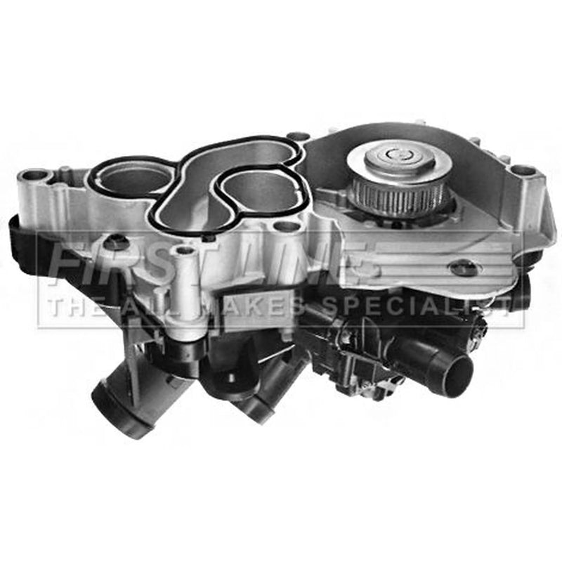 First Line Engine Cooling Water Pump FWP2394