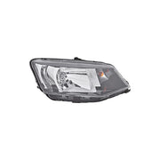 Valeo Headlight Headlamp W5W Right 046607