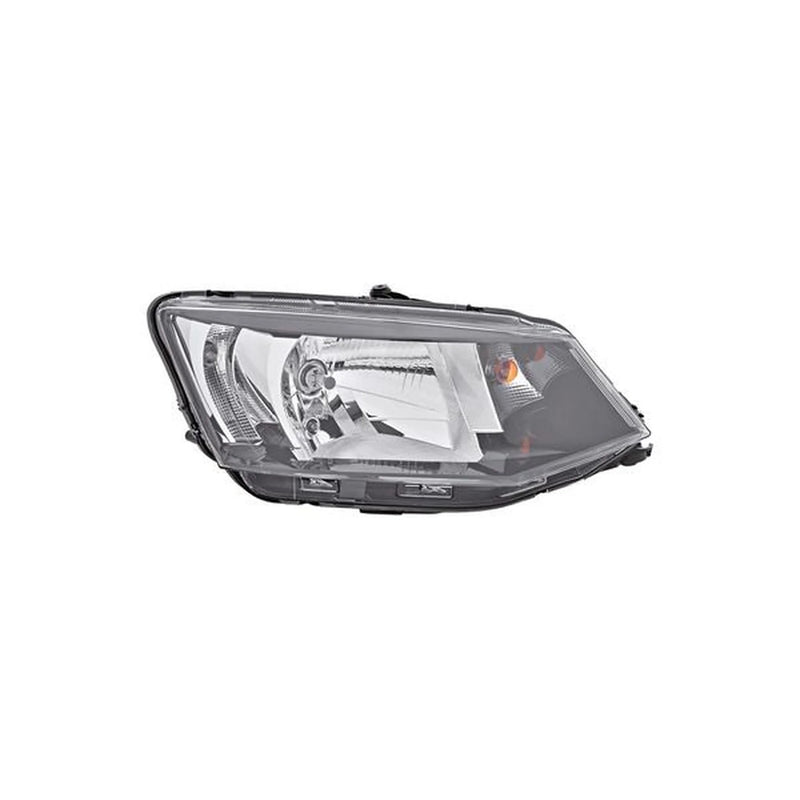 Valeo Headlight Headlamp W5W Right 046607
