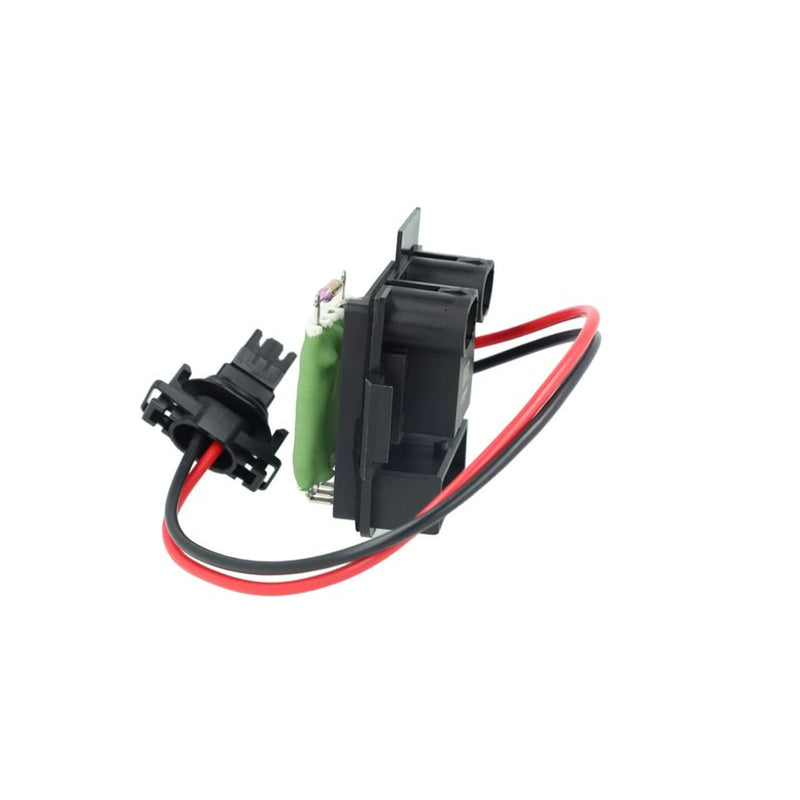 NRF Heater Blower Resistor 342145