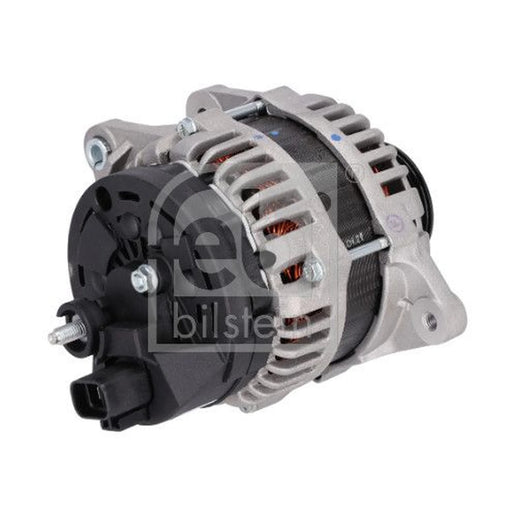 Febi Car Alternator 12V 186647