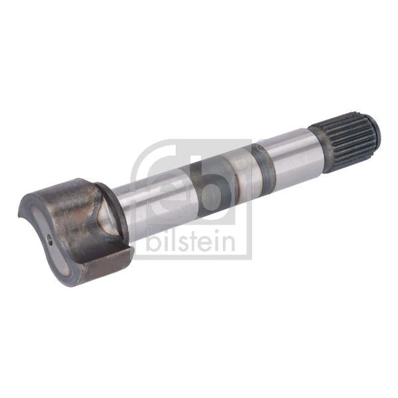 Febi Drum Brake Brake Shaft OD Right Front 179425