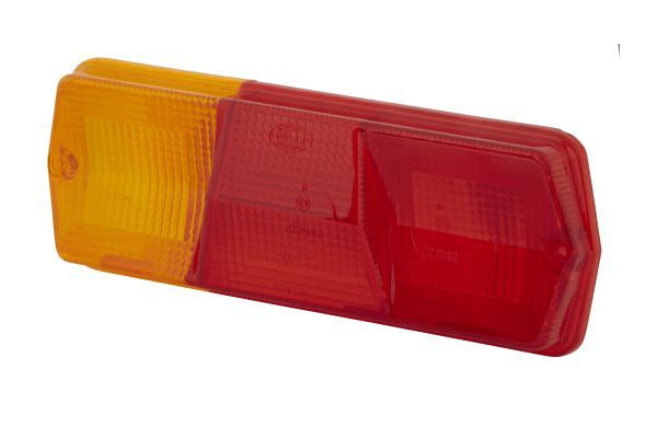 Hella 9EL 107 368-001 Tail Light Assembly