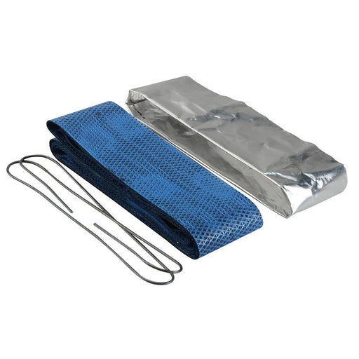 CarPlan Exhaust Repair Bandage - MSB111