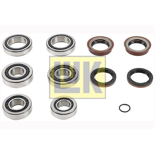 LuK Gearbox Repair Kit 462015310