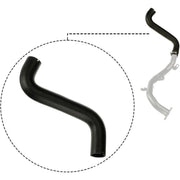 Gates Intercooler Turbo Charge Air Hose 390mm 09-1690