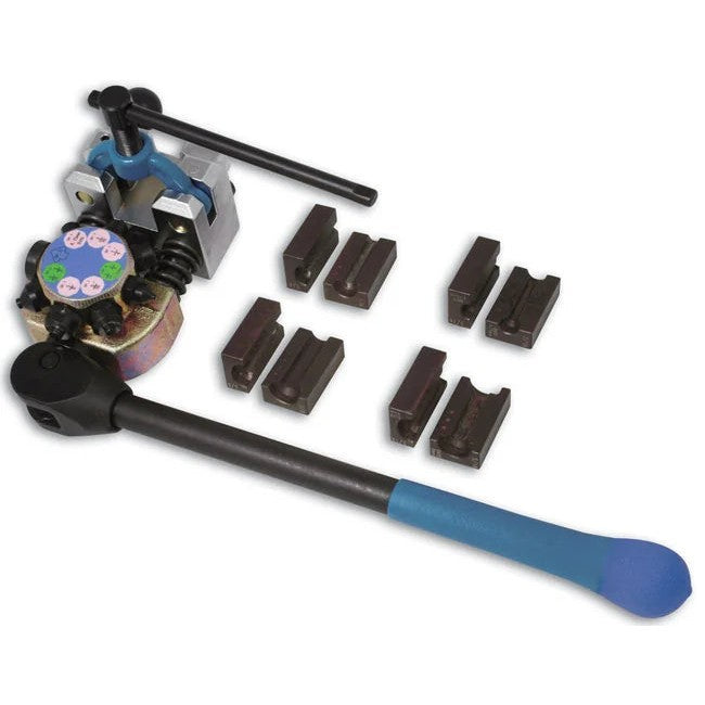Laser Tools Brake Pipe Flaring Tool - PL