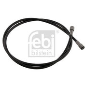 Febi Cab Tilt Hose Line 8mm OD 34179