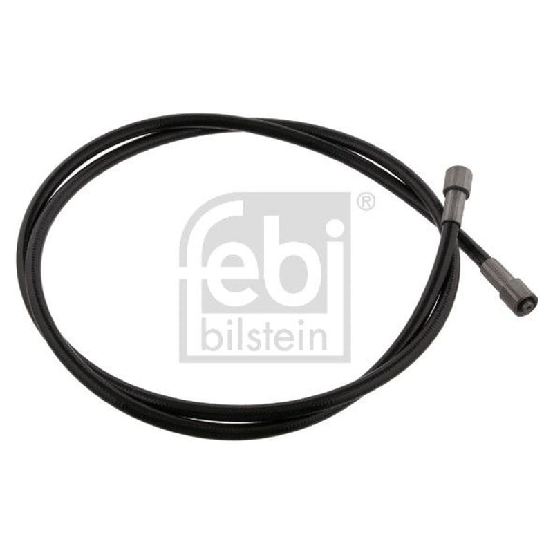 Febi Cab Tilt Hose Line 8mm OD 34179