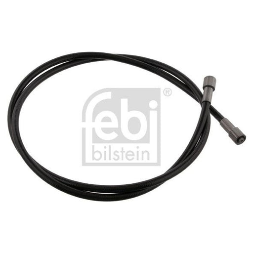 Febi Cab Tilt Hose Line 8mm OD 34179
