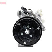 Denso Air Conditioning Compressor DCP47013