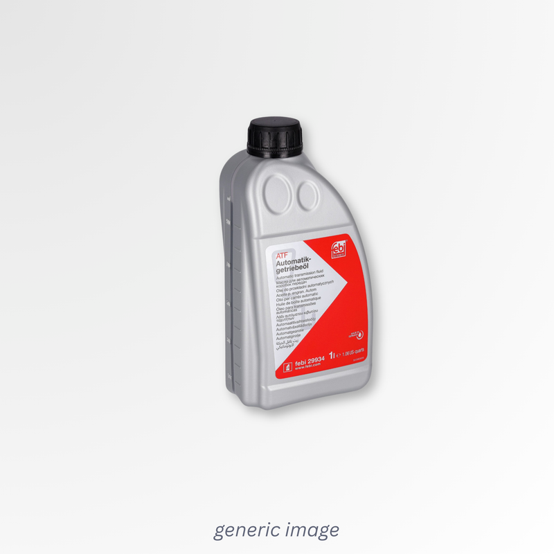 Febi Automatic Transmission Fluid 1L