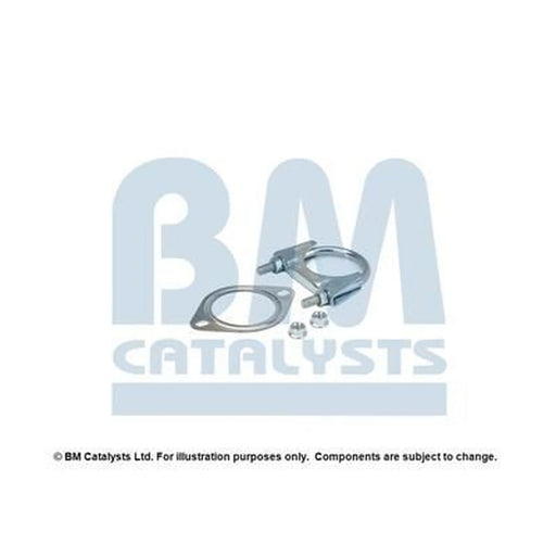 BM Catalysts Exhaust Pipe Mounting Kit FK50626B