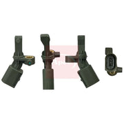 Apec ABS Wheel Speed Sensor Rear Right ABS2463