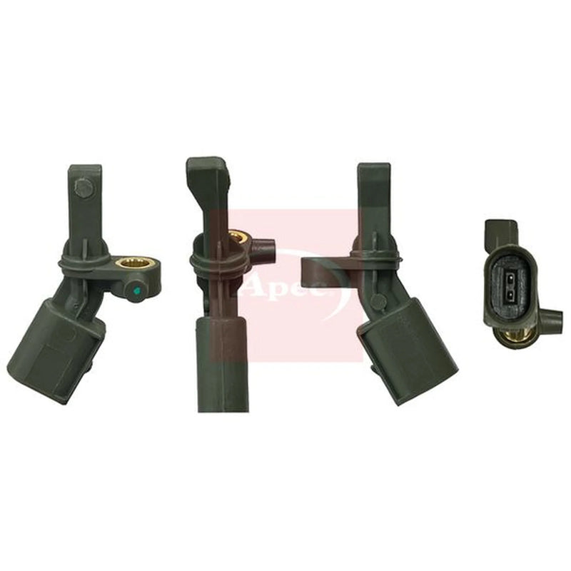 Apec ABS Wheel Speed Sensor Rear Right ABS2463