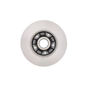 Bosch 2 x Solid Rear Brake Discs 0 986 479 708