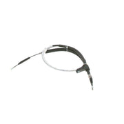 Bosch Handbrake Cable Left Rear 1 987 477 831