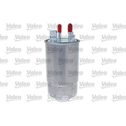 Valeo Fuel Filter Element 587072