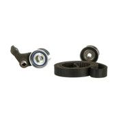 Gates Timing Belt Kit with Rollers K015562XS
