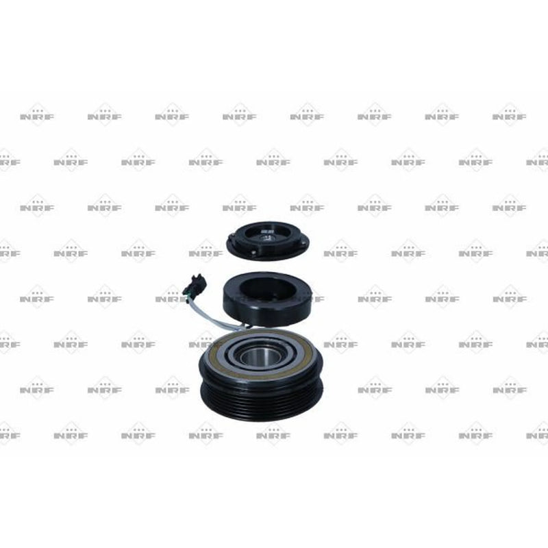 NRF A/C Compressor Magnetic Clutch 380108