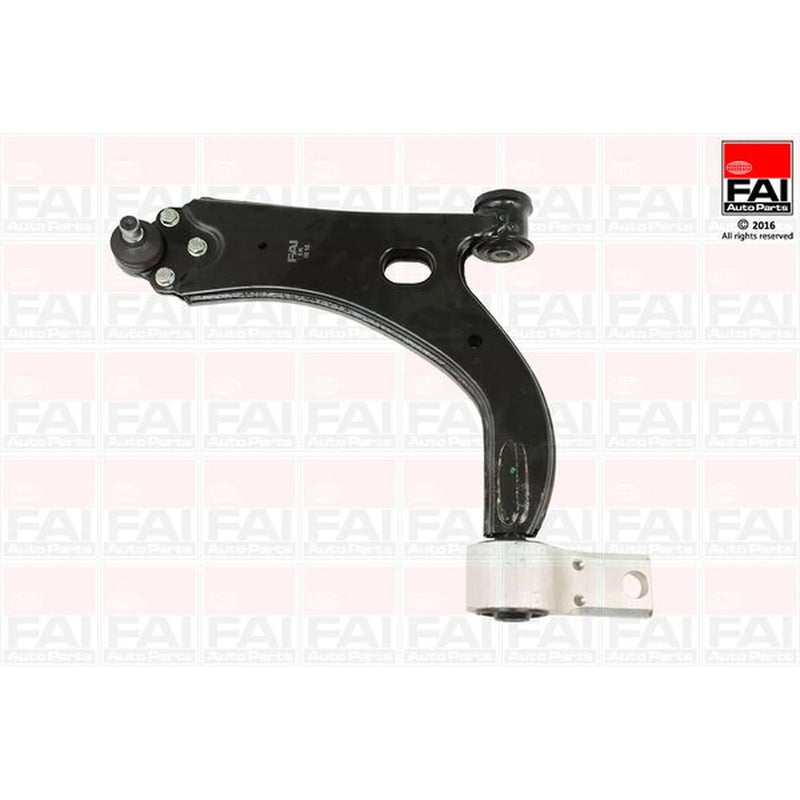 FAI Control/Trailing Arm SS065