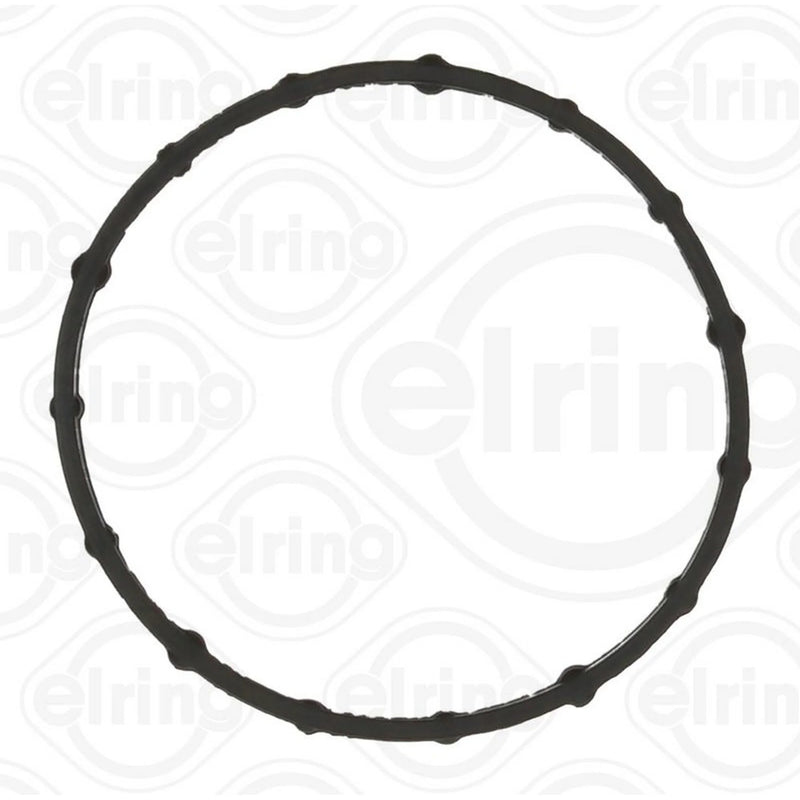 Elring Intake Manifold Housing Gasket OD ID Thick 813.350