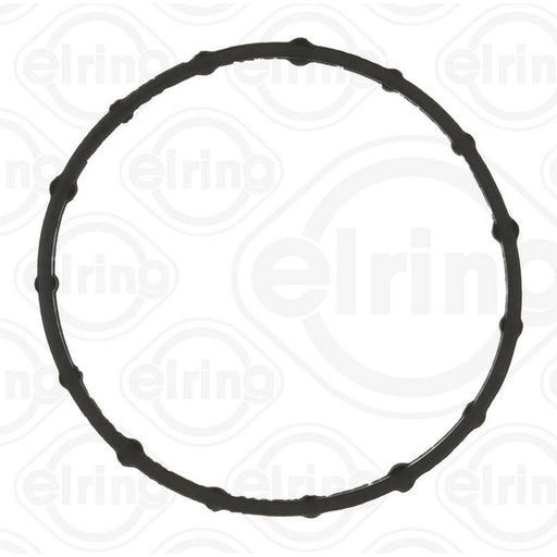 Elring Intake Manifold Housing Gasket OD ID Thick 813.350
