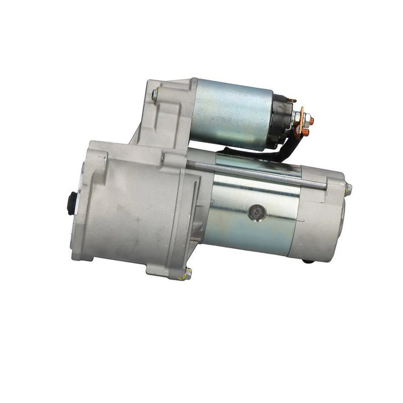 Valeo Starter Motor 12V 2kW 10 Teeth 616404