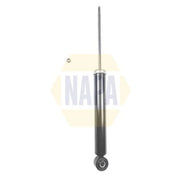 NAPA Shock Absorber Damper Strut Rear Left NSA1327