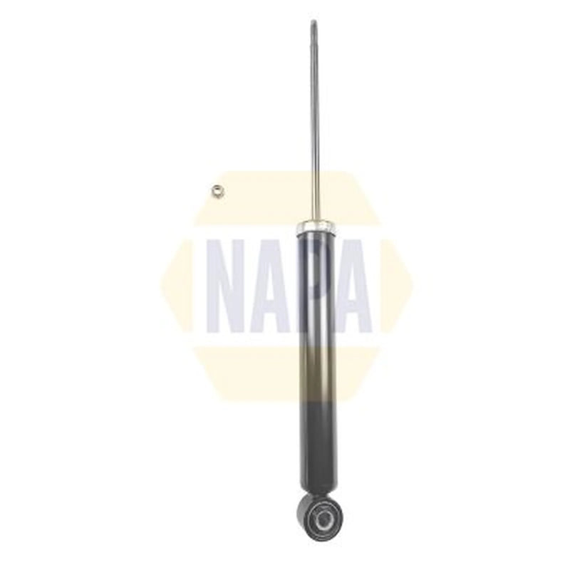 NAPA Shock Absorber Damper Strut Rear Left NSA1327