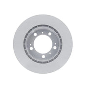 Bosch 2 x Vented Rear Brake Discs 0 986 479 079