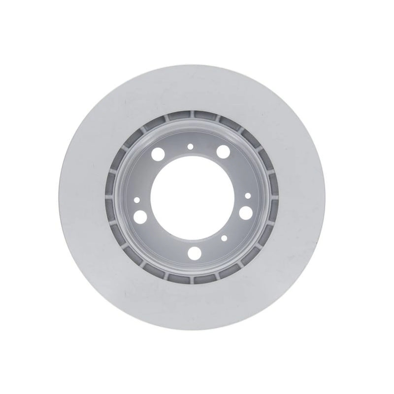 Bosch 2 x Vented Rear Brake Discs 0 986 479 079