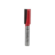 Faithfull Router Bit TCT Two Flute 9.0 x 19mm 1/4in Shank - FAIRB219