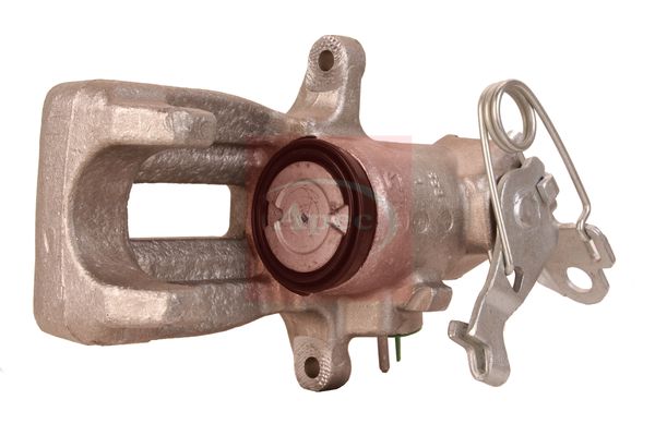 Apec Brake Caliper Assembly Rear Left