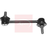 Apec Stabiliser Bar Link Coupling Rod Rear Right AST4432