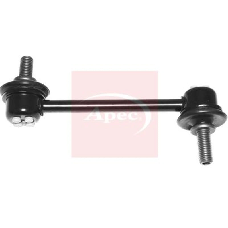 Apec Stabiliser Bar Link Coupling Rod Rear Right AST4432