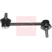 Apec Stabiliser Bar Link Coupling Rod Rear Right AST4432